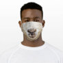 Baaa Sheep Adult Cloth Face Mask