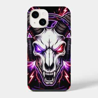 BAAL Livestream Phone Case