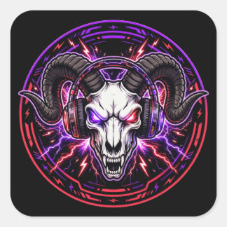 BAAL Livestream Sticker