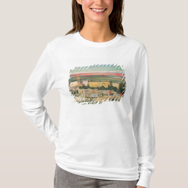 Baalbek, 1906 T-Shirt (Front)