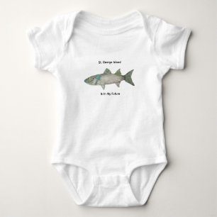 Bab Baby Bodysuit