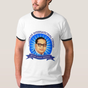 Baba Bheem Rao Ambedkar: Advocate for Equality T-Shirt