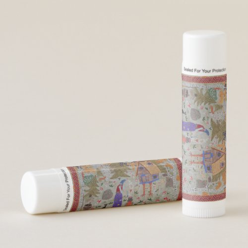 Baba Yagas Enchanted Forest Lip Balm