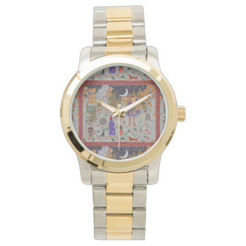 Baba Yagas Enchanted Forest Watch