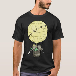 Babar the elephant Classic T-shirt