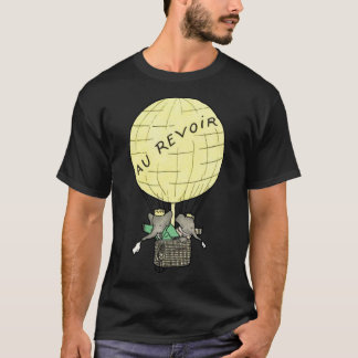 Babar the elephant Classic T-shirt