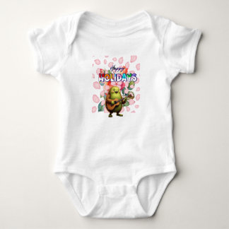 Babb Baby Bodysuit