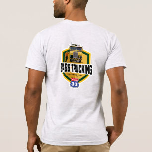 Babb Trucking T-Shirt