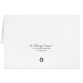 Babbage Player (Back Horizontal)