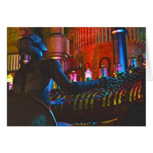 Babbage Player Cards (Front Horizontal)