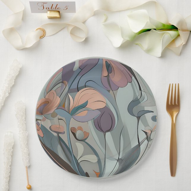 Babbar Paper Plates (Babbar Paper Plates)