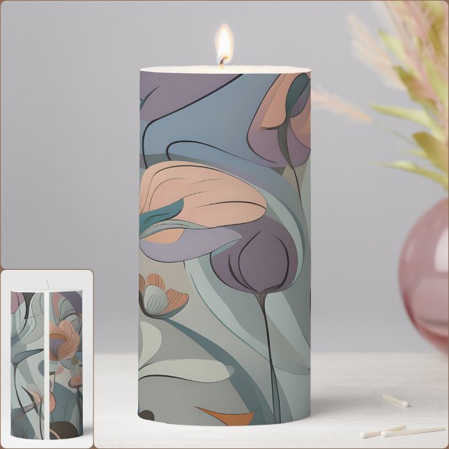 Babbar Pillar Candle (Babbar Pillar Candle
)