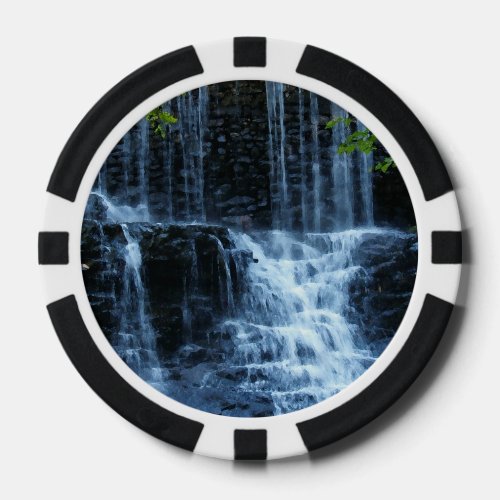 Babbling Brook Poker Chips