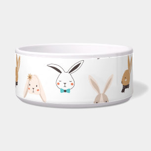 Babbs Pet Bowl