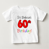 Babcia's 60th Birthday