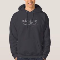 Babcock Hill Hooded Sweatshirt
