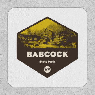 Babcock State Park West Virginia Patch