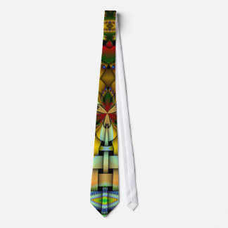 Babe I'm Gonna Weave You Neck Tie