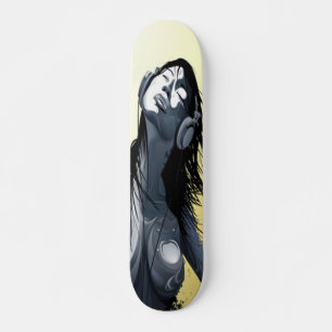 Babe Skateboard Deck