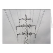 Babe, you power my world (Front Horizontal)