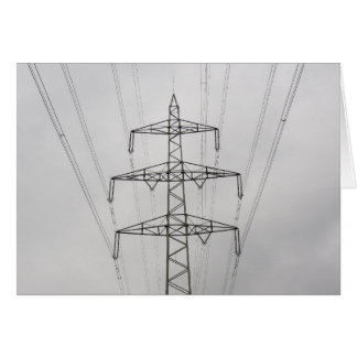 Babe, you power my world