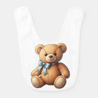 Babero Baby Bib