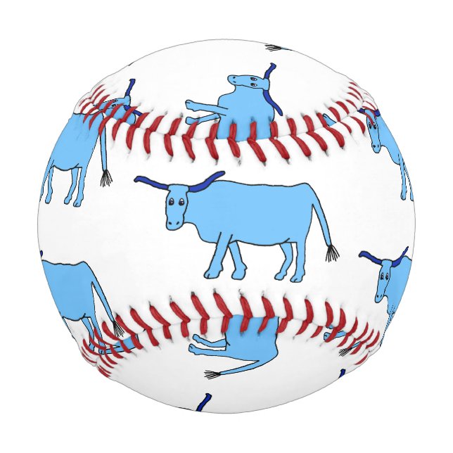 Babes ball (Back)