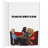Babes & Beer Cards (Inside (Right))