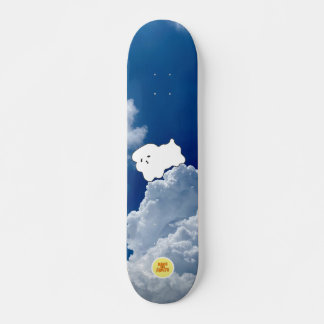 Babes Skate Cloud Series Innu Skateboard