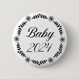 Babies 2024 | Announce Pregnancy | baby 2024 Button