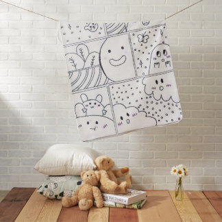Babies blanket