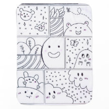 Babies blanket