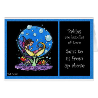 Babies Cards