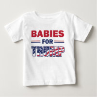 Babies for Trump