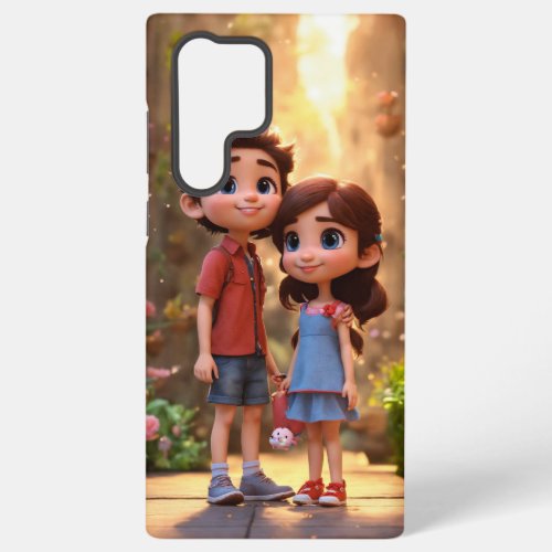 babies Forever Mobile Back Cases