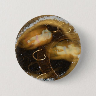 Babies In Space Pinback Button