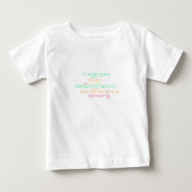 Babies' Tops (Front)