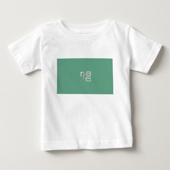 Babies' Tops (Front)