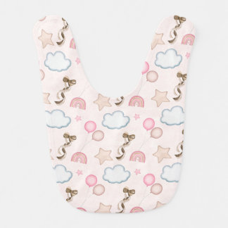 Babiser Baby Bib