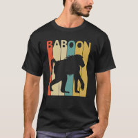 Baboon Costume Baboon