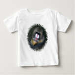 Baboon Face Infant Creeper