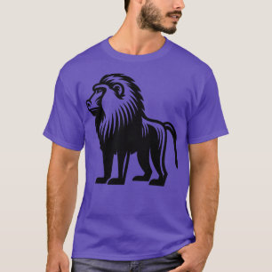 Baboon T-Shirt