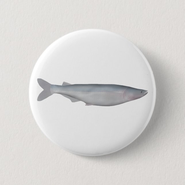 Baboso Button (Front)