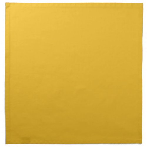 Babouche Solid Color Cloth Napkin