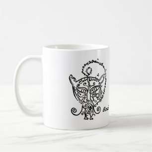 Babr Coffee Mug