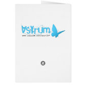 babtized. baby doll. (Back)