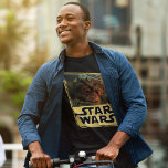 Babu Frik T-Shirt<br><div class="desc">Meet Star Wars: The Rise of Skywalker's newest character,  Babu Frik,  the droidsmith.</div>