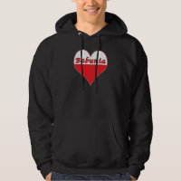Babunia Polish Heart