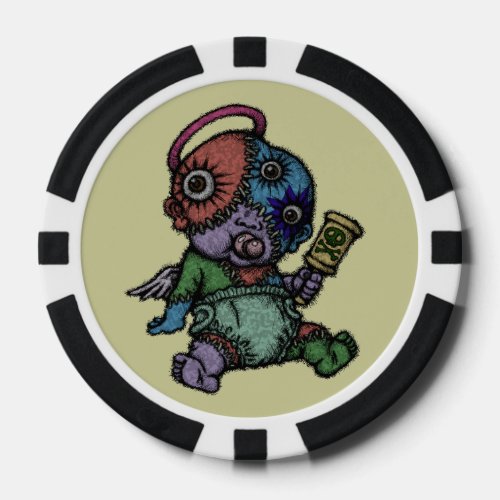 baby1 poker chips