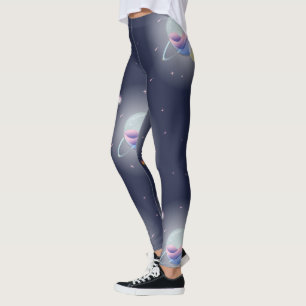 Baby4Life   Space Leggings   B4L